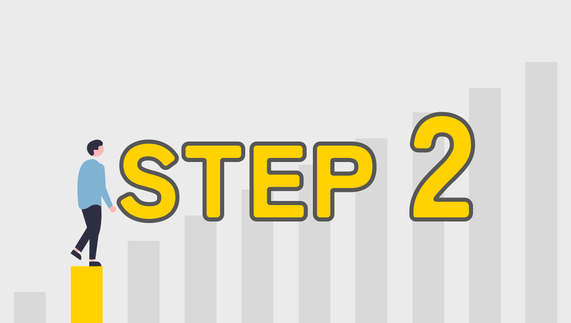 step2 | 初心者向け英会話役立ち情報まとめサイト| SOTTAN_英会話フレーズ